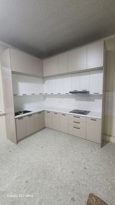 Мебель на заказ быстро и качественно