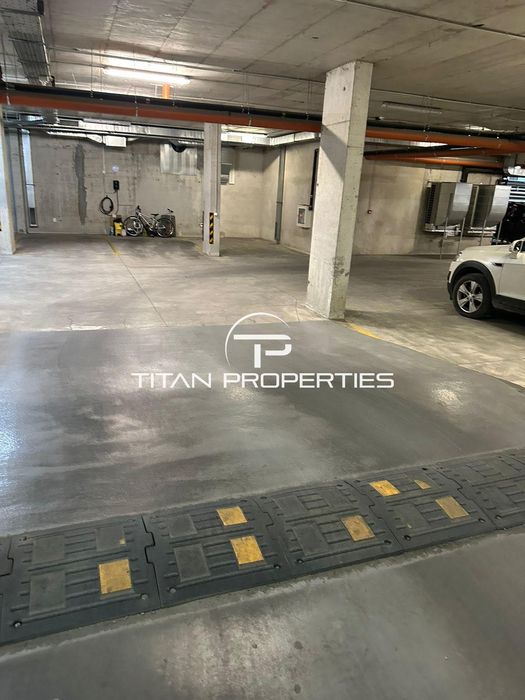 Дава се под наем Гараж / Паркомясто в Варна, Бриз - 12 кв.м за 125 € - Снимка #3