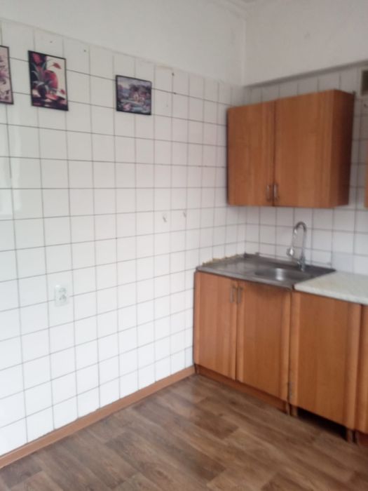 Трёшка под магазин или проживание