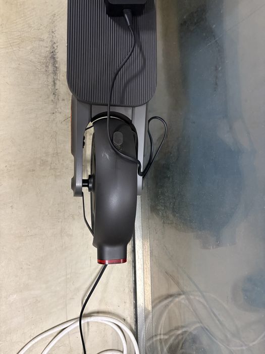 Trotineta xiaomi pro 4 ultra.