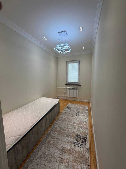 *Ц-1 Эфенди 3ком квартира.Под ключ 69,6м2.Инфинити,Центр