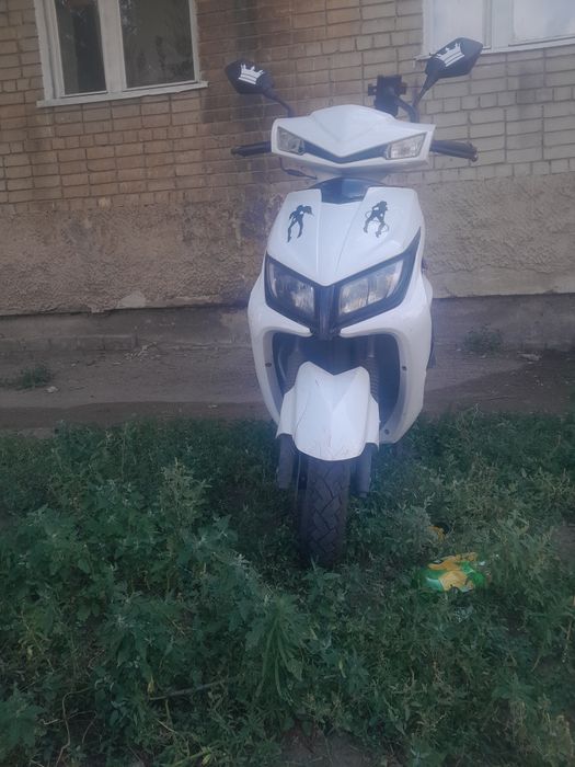 Мопед м8.        .