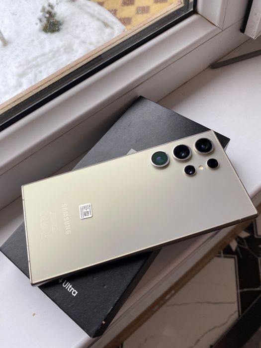 Самсунг 24 ультра