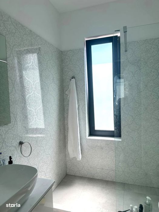 Paradisul Verde–Corbeanca–Vila exclusivista–disponibil 01.10-1300EUR