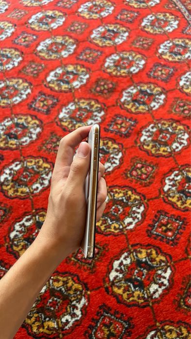 iPhone x imeyka otmaga