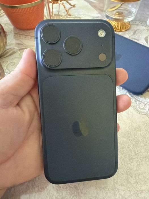 Айфон 17 про 256Gb