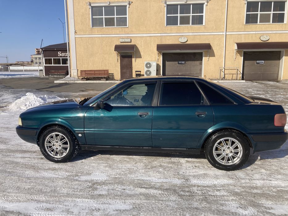 Продам Автомабиль Ауди