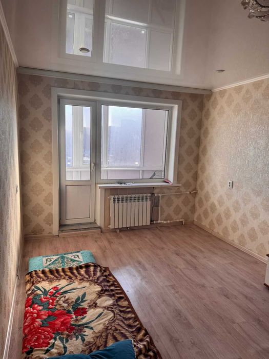 1 комнатная квартира в 20 мкр.