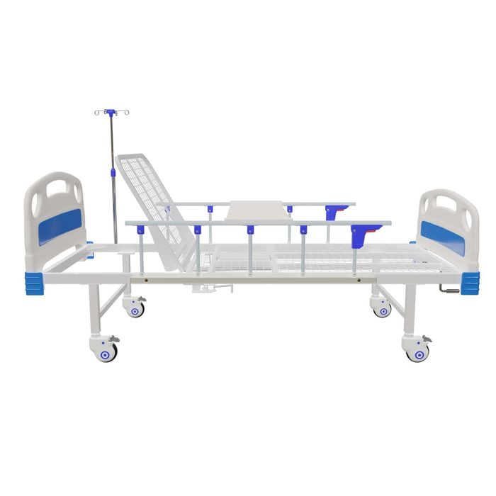 Медицинская кровать с функцией туалета (ID-CS-22)