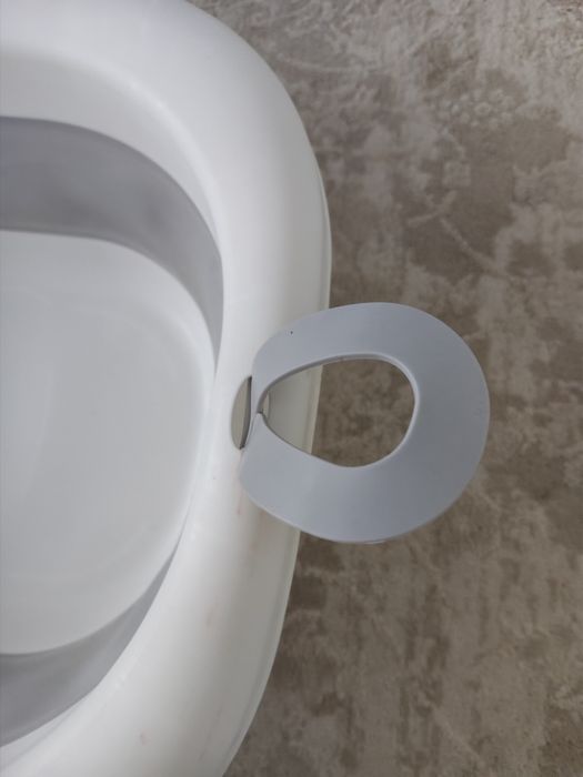 Ваночка для млоденца