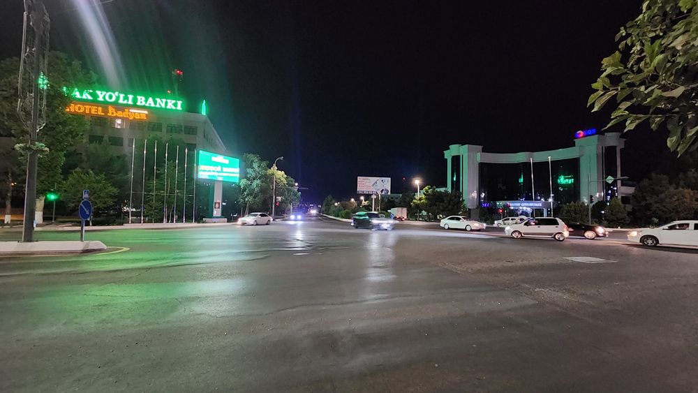 2 ханали 1-етаж чевар шарк