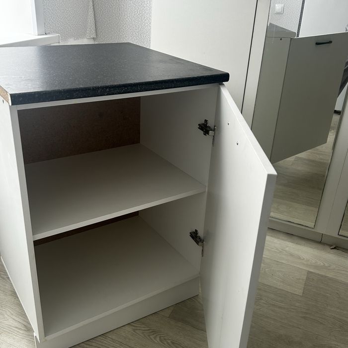 Тубма  на  кухню