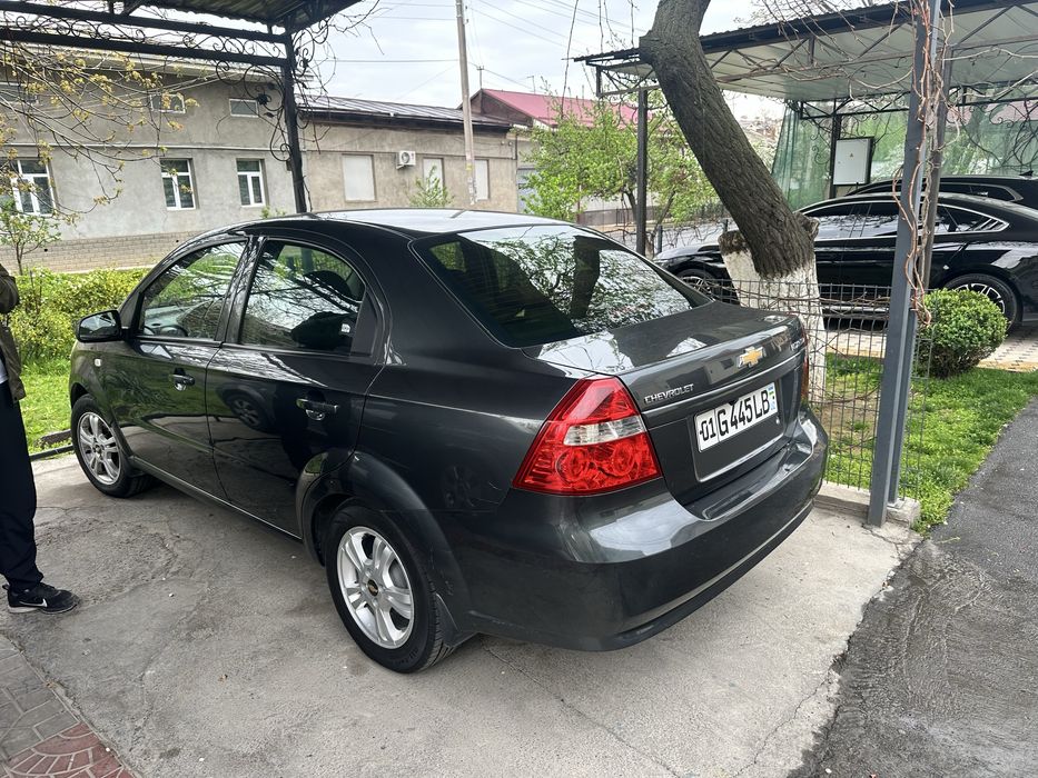 Продается Нексия3 сотилади.