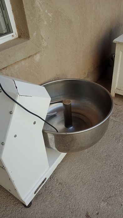 Турецкий мигалка