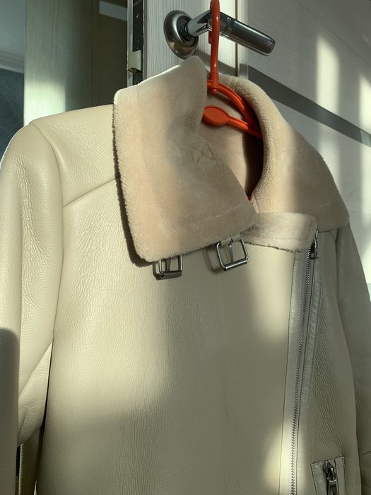 Продам дубленку