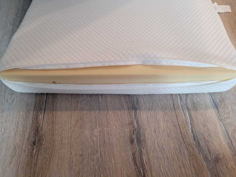 антирефлуксна възглавница