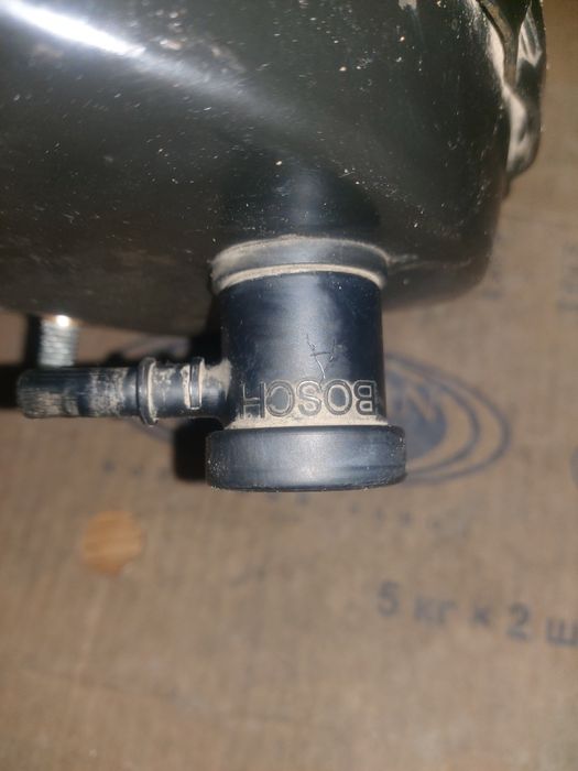 Мкпп пежо партнёр