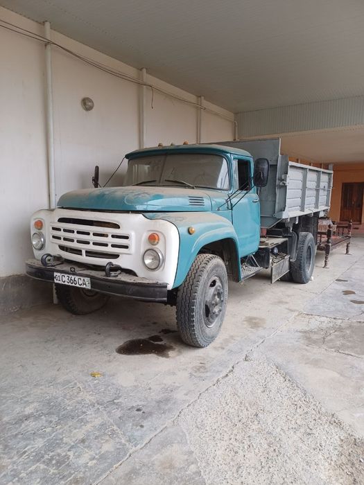 Продается ЗИЛ 130