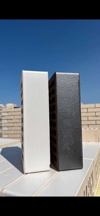 Кирпичи облицовочный ОПТОМ и РОЗНИЦУ