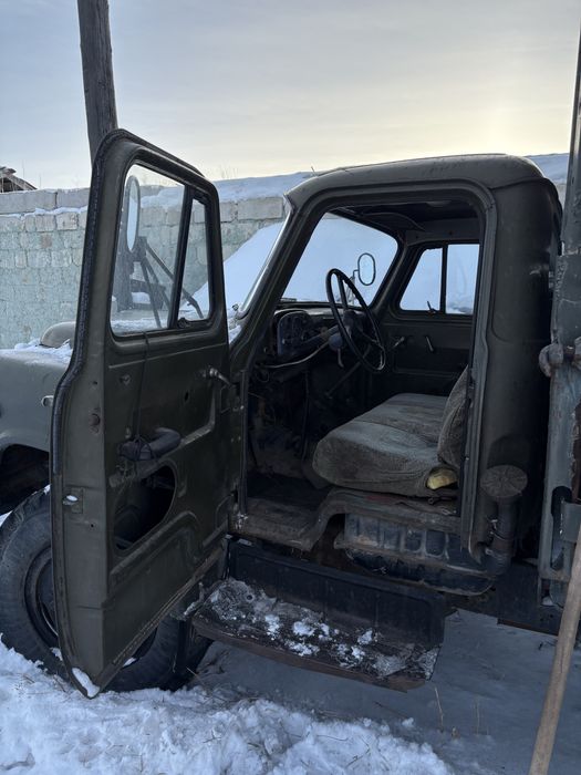 Продается Газ 53.