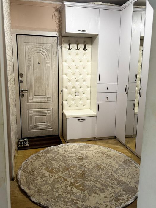 Продается квартира