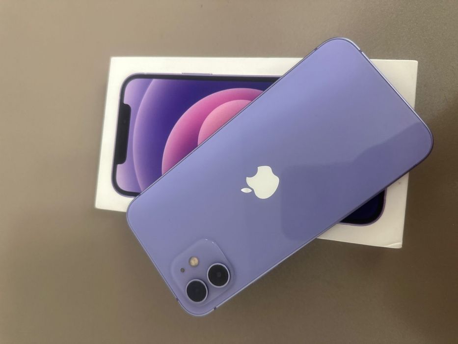 Iphone 12. В ремонте не был.