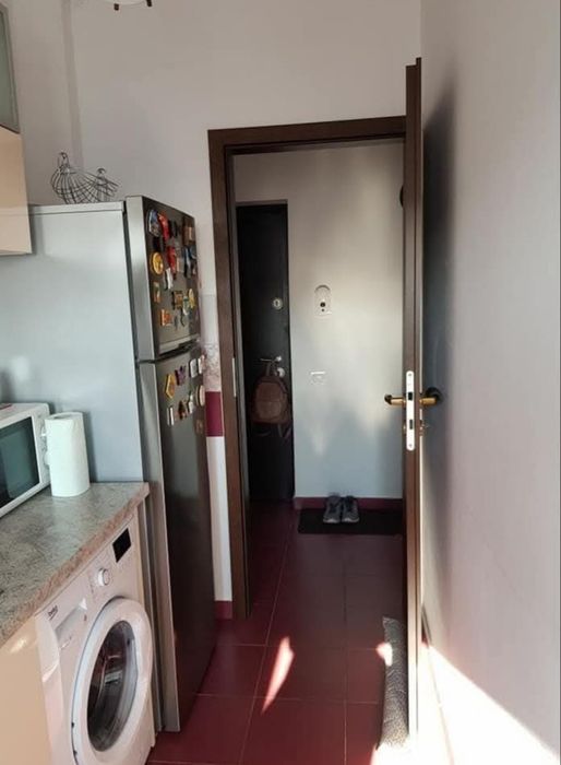 Direct proprietar, Garsoniera decomandata, Titan, 1 Decembrie