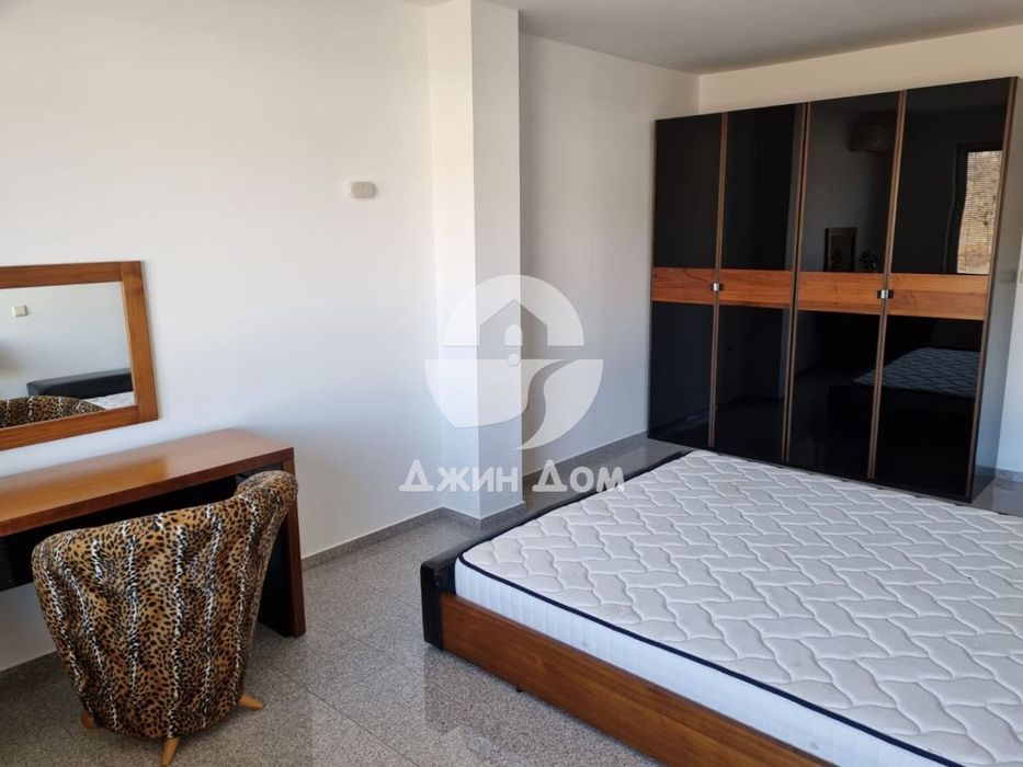 Продава се Многостаен апартамент в Свети Влас - 165 кв.м за 711 €/кв.м - Снимка #5