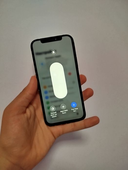 Iphone 12 256gb ideal sotiladi Продаю айфон 12 256гб идеальном состоя