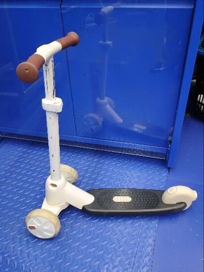 Trotinetă cu 3 roți B500 - produs resigilat - (SecondHand) Decathlon