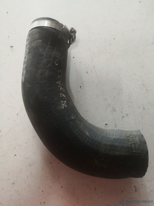 Furtun Intercooler Turbo Ford Transit Platform/Chassis [ 2013 - > ]