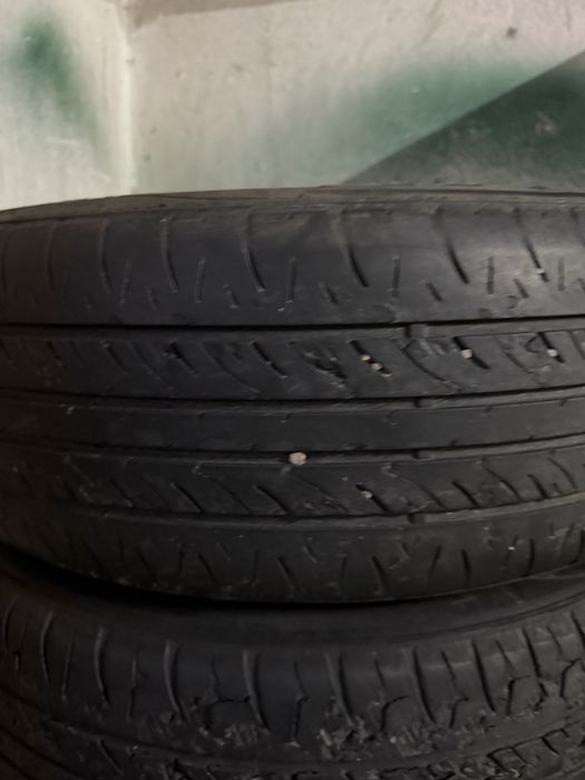 Резина 185/65/R15