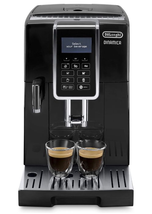 Кофемашина Delonghi