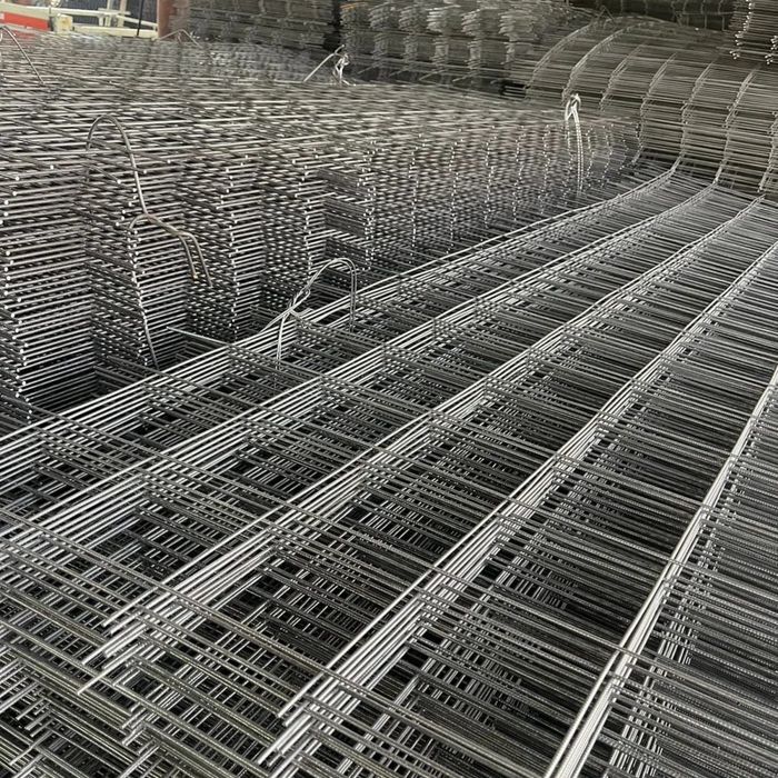 Сетка от производителя