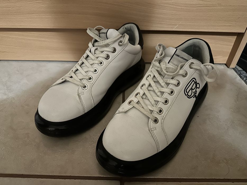 Vand Snickers Karl Legerfeld / 40