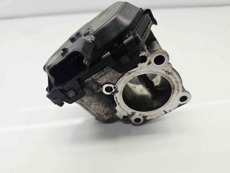 Clapeta acceleratie Citroen C4 Cactus [Fabr 2014-2017] 9807238580 1.6