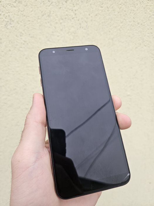 Samsung J4+ duos