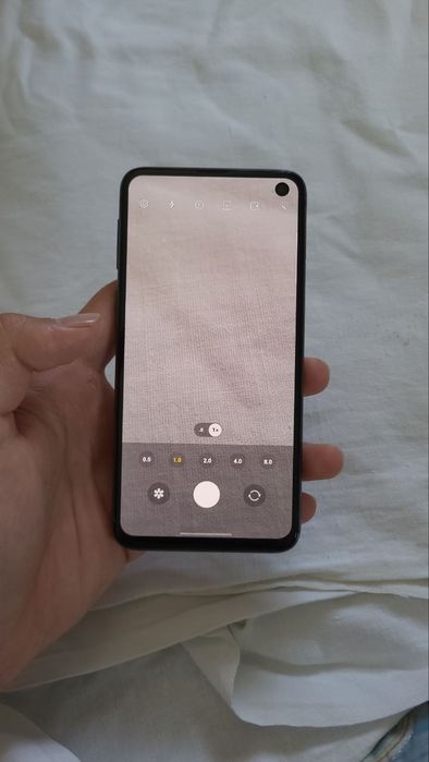 Samsung s10e идеал