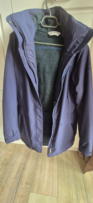 ЯКЕ унисекс топ модел ВАУДЕ