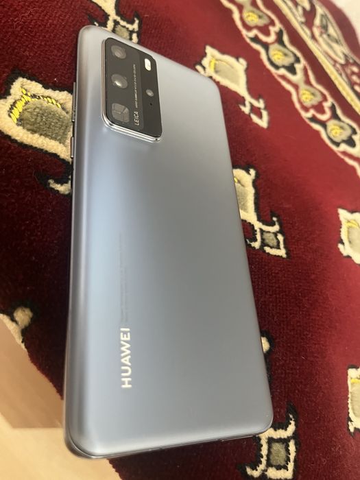 Хуавей P40 PRO 256 original