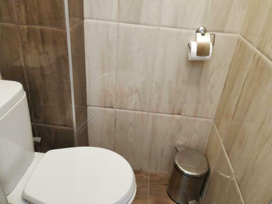 Дава под наем 4-стаен гр. Велико Търново - Център 95m²