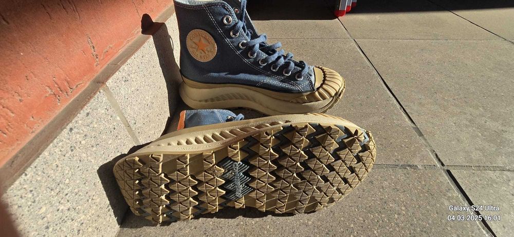 Pantofi Converse Chuck 70