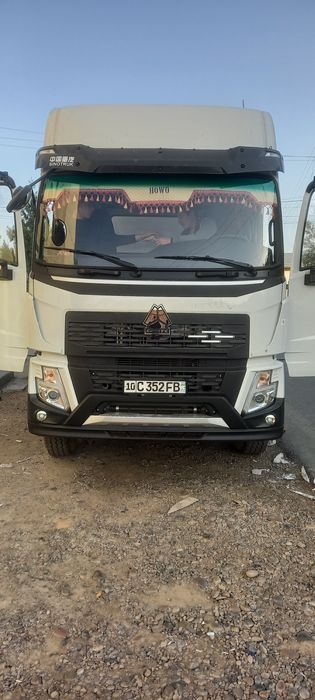 Guzavoy moshina isuzi