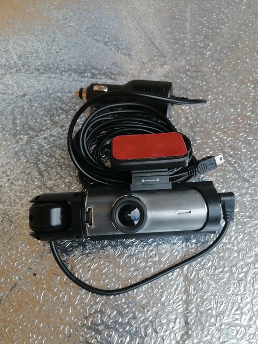 Видео регистрация за автомобили