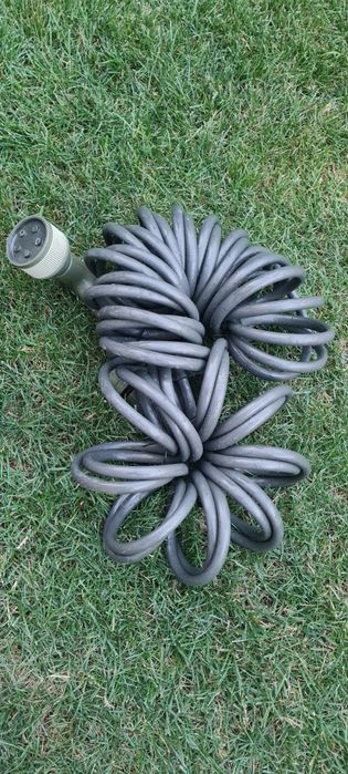 Furtun flexibil de gradina - 10 metri