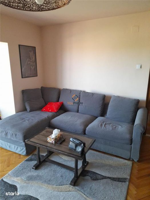 Spatios Confort 1 Iuluis Mall Aradului
