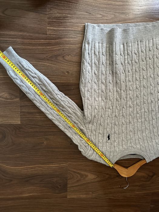 Pulover Ralph Lauren Cable Knit
