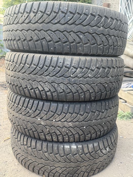 Продам резину R17