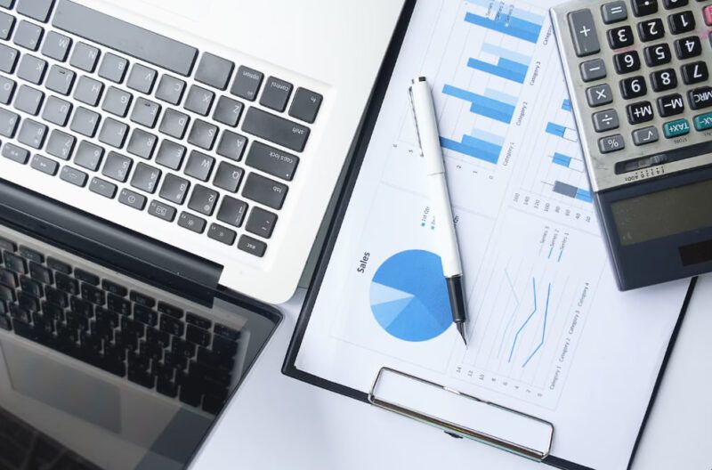 Услуга бухгалтера! Онлайн по всему РК