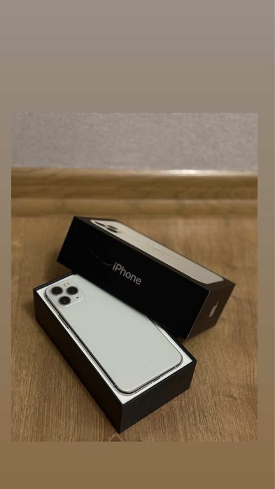 Продам Iphone 11 pro